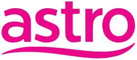 logo de Astro (télévision)