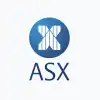 logo de Australian Securities Exchange