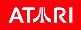 logo de Atari Interactive