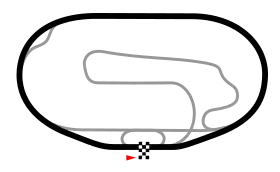 Atlanta Motor Speedway