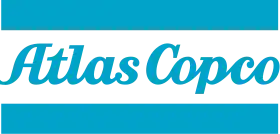 logo de Atlas Copco