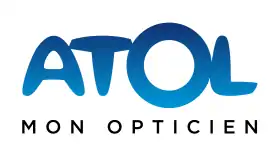 logo de Atol (opticien)