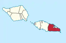 Atua (district)