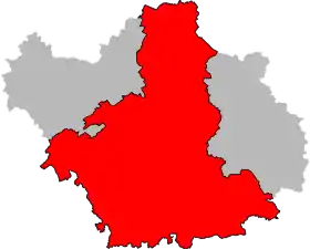 Arrondissement de Troyes