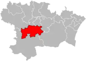 Canton de la Région Limouxine