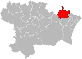 Canton du Sud-Minervois