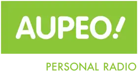 logo de Aupeo