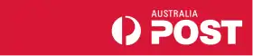 logo de Australia Post