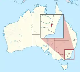 Territoire de la capitale australienne