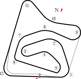 Autódromo Internacional Nelson Piquet (Brasília)