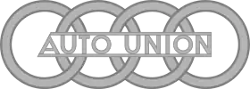 logo de Auto Union