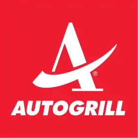 logo de Autogrill