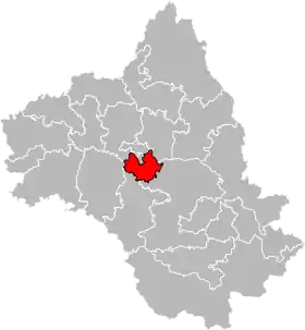 Canton du Nord-Lévezou