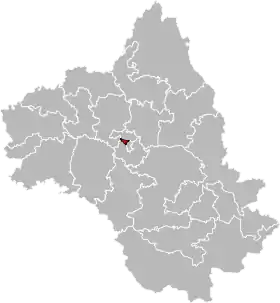 Canton de Rodez-1