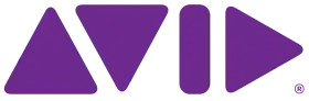 logo de Avid Technology