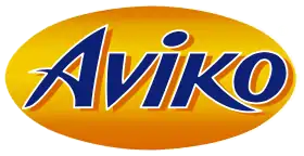 logo de Aviko