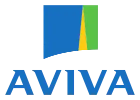 logo de Aviva