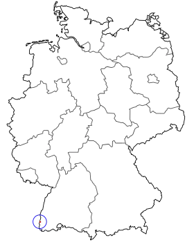 Image illustrative de l’article Bundesstraße 378