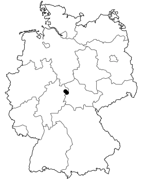 Image illustrative de l’article Bundesstraße 400