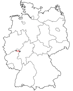 Image illustrative de l’article Bundesstraße 414