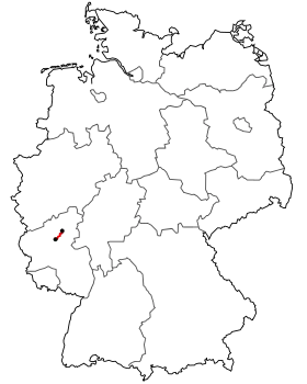 Image illustrative de l’article Bundesstraße 416