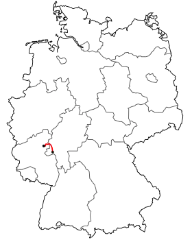 Image illustrative de l’article Bundesstraße 417