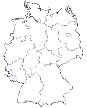 Image illustrative de l’article Bundesstraße 418