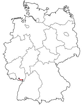 Image illustrative de l’article Bundesstraße 427