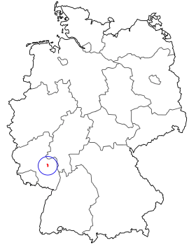 Image illustrative de l’article Bundesstraße 428