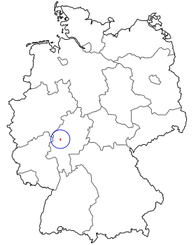 Image illustrative de l’article Bundesstraße 429