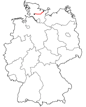 Image illustrative de l’article Bundesstraße 430