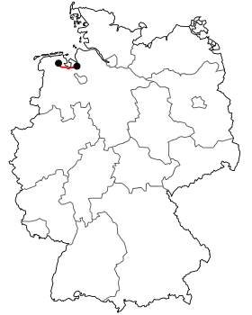 Image illustrative de l’article Bundesstraße 437