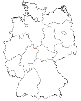 Image illustrative de l’article Bundesstraße 451