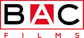 logo de BAC Films