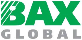 logo de BAX Global