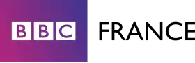 logo de BBC France