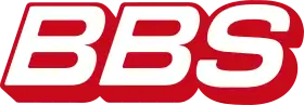 logo de BBS (entreprise)