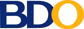 logo de BDO Unibank