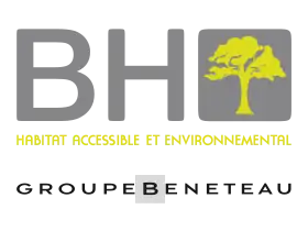 logo de BH SAS