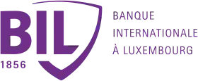 logo de Banque internationale à Luxembourg