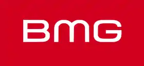 logo de BMG Rights Management