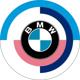 logo de BMW M