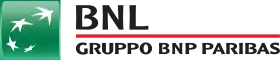 logo de Banca Nazionale del Lavoro