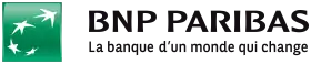 logo de BNP Paribas