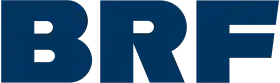 logo de Belgischer Rundfunk