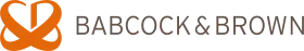 logo de Babcock & Brown