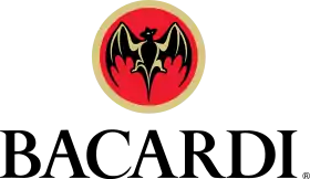 logo de Bacardí