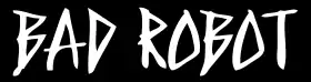 logo de Bad Robot Productions