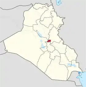 Bagdad (province)