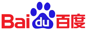 logo de Baidu